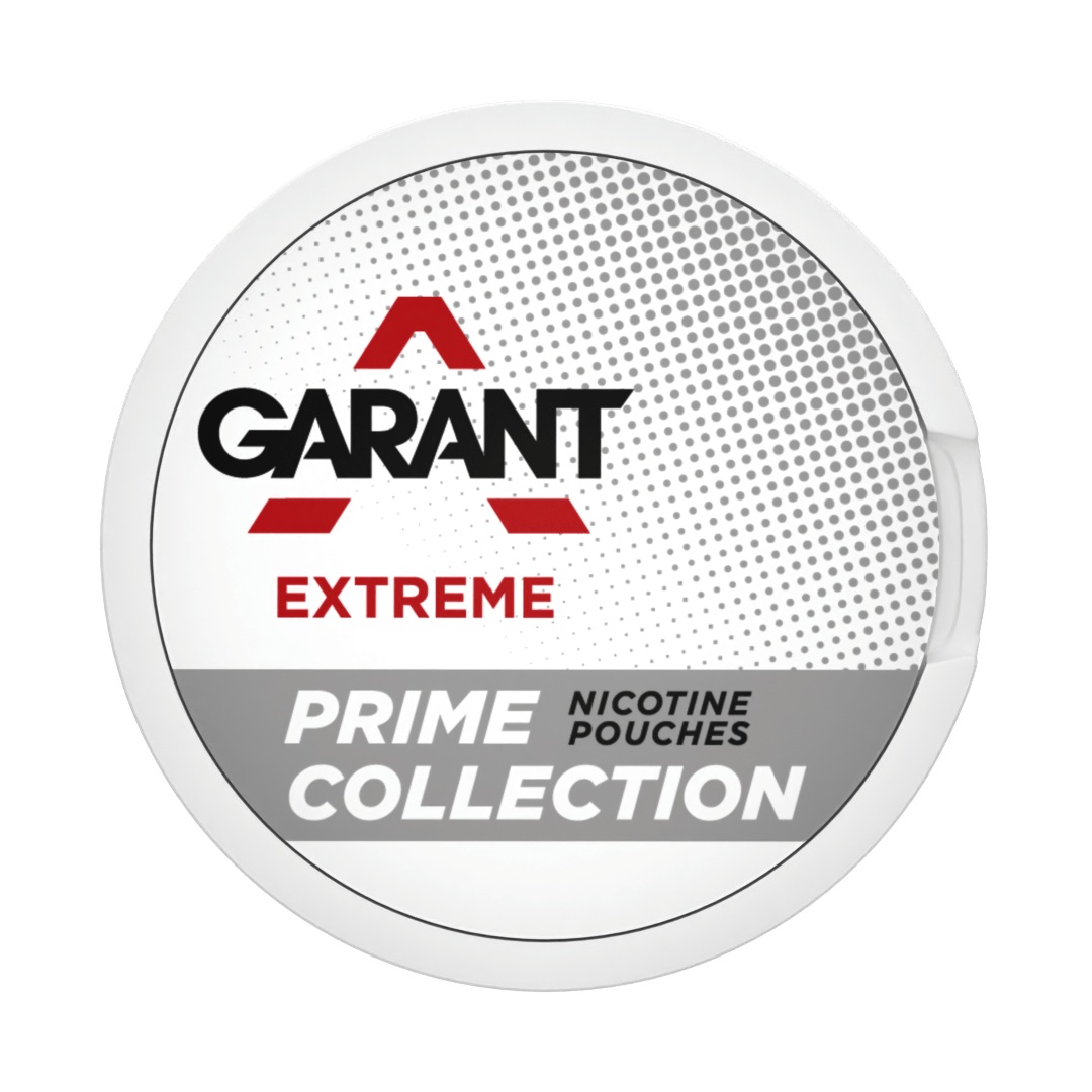extreme Garant Prime Collection