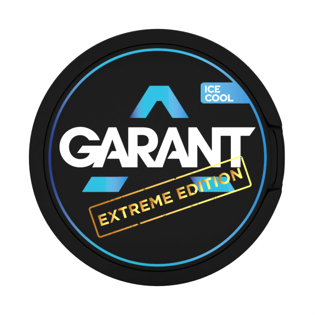 Garant Extreme Ice Cool