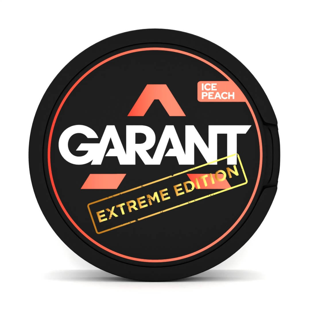 Garant Extreme Ice Peach