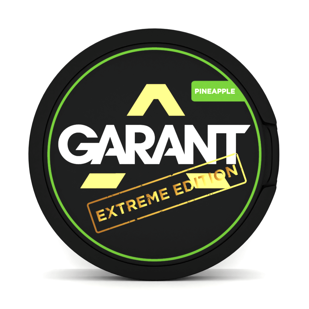 Garant Extreme Pineapple