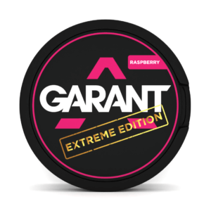 Garant Extreme Raspberry