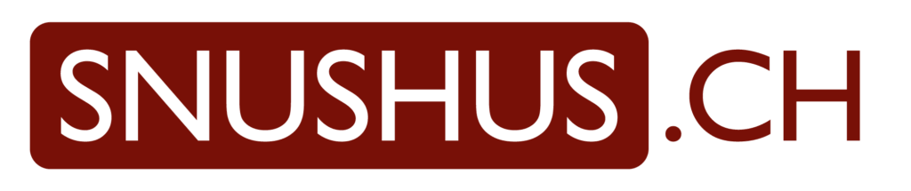 SnusHus (Swizerland)