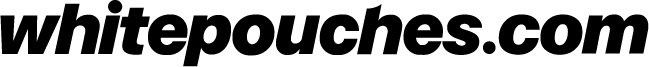 Whitepouches
