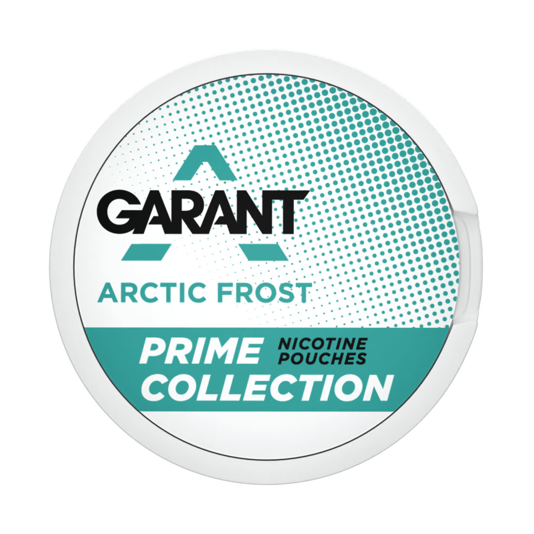 arctic frost garant prime collection
