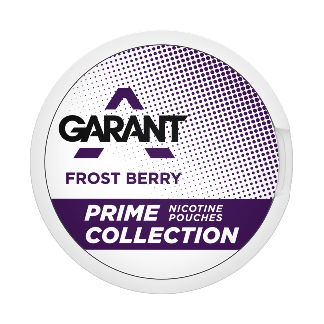frost berry garant prime collection