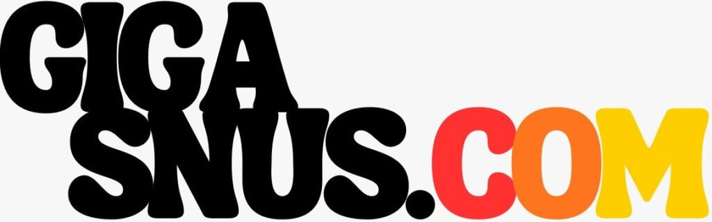 GigaSnus.com